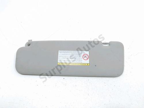 Right sun visor KIA VENGA (YN) 1.4 CVVT | BP37784795I2 - Image 2