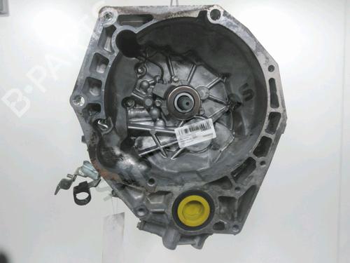 Getriebe SUZUKI SPLASH (EX) 1.3 CDTI (A5B413D) | BP34178058M3 - Image 4