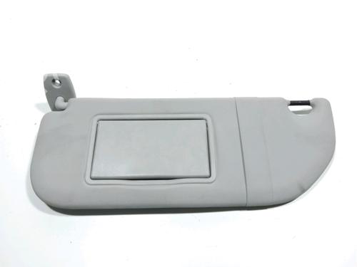 Used Left sun visor Left sun visor 37785991 37785991