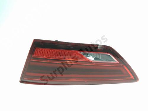 Used Left tailgate light Left tailgate light SEAT LEON ST (5F8) 2.0 TDI (184 hp) 33262080 33262080