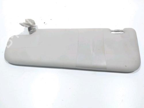 Used Left sun visor Left sun visor FIAT 500 (312_) 1.2 (312AXA1A) (69 hp) 37785956 37785956