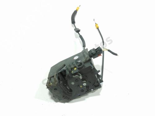 Used Rear left lock PEUGEOT 308 SW II (LC_, LJ_, LR_, LX_, L4_) 1.6 BlueHDi 120 (120 hp) 30086911