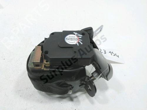 Venstre foran beltestrammer VW GOLF IV (1J1) 1.6 (100 hp) 30992664
