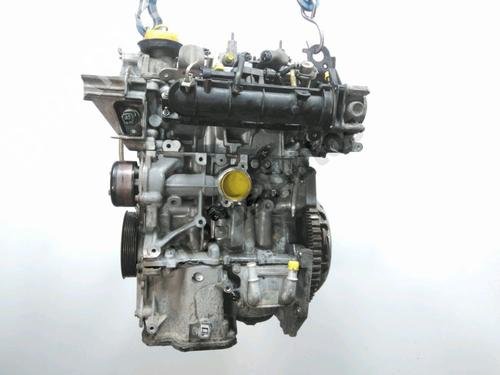 Used Engine DACIA SANDERO II TCe 90 (B8M1, B8MA, B8AC) (90 hp) 31032533