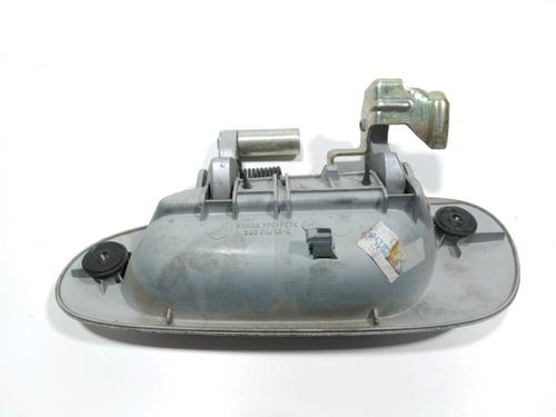Rear right exterior door handle HONDA CIVIC VII Hatchback (EU, EP, EV) 1.6 i (EP2, EU8, EU6) | BP28251854C130 