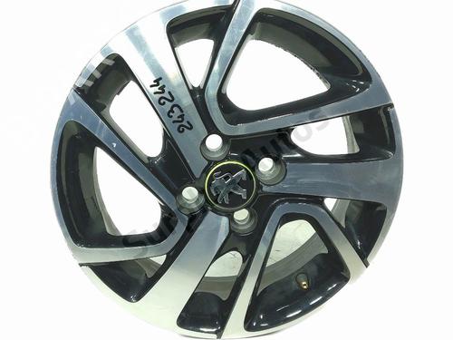 Used Rim Rim PEUGEOT 108 1.0 VTi (69 hp) 36105416 36105416