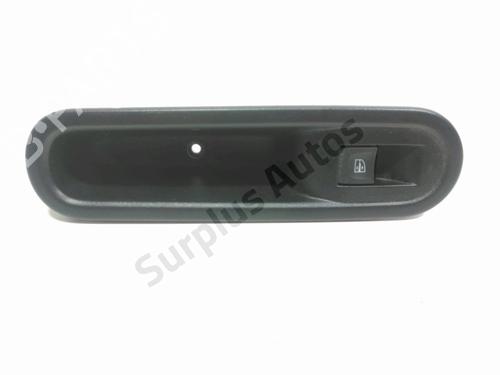 Used Right front window switch RENAULT TWINGO III (BCM_, BCA_) 1.0 SCe 70 (71 hp) 28238733