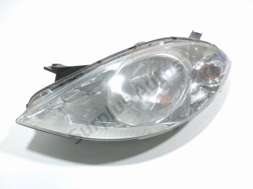 Used Left headlight MERCEDES-BENZ A-CLASS (W169) A 180 CDI (169.007, 169.307) (109 hp) 28266939