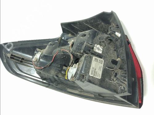 Right taillight OPEL ZAFIRA TOURER C (P12) 1.6 CDTI (75) | BP37788541C35 - Image 3