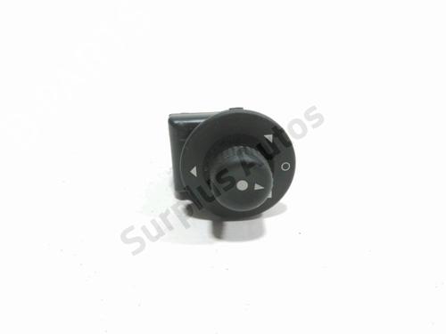 Used Mirror switch Mirror switch CITROËN BERLINGO MULTISPACE (B9) 1.6 BlueHDi 120 (120 hp) 33949869 33949869