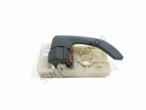 Used Rear right interior door handle HYUNDAI TUCSON (JM) 2.0 CRDi All-wheel Drive (140 hp) 28508009