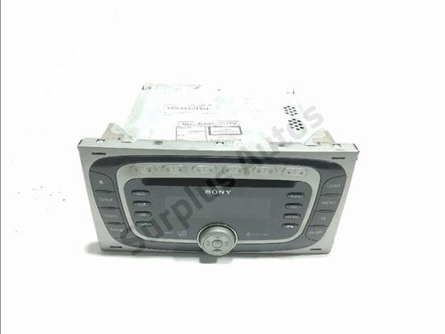 Autoradio für Autoradio FORD KUGA I 2.0 TDCi (136 hp) 34416452 34416452