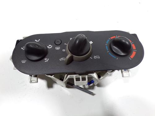 Used Climate control RENAULT TWINGO II (CN0_) 1.5 dCi (CN0E) (64 hp) 29857244