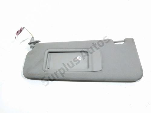 Used Left sun visor BMW 3 Coupe (E92) 320 d (177 hp) 30087229
