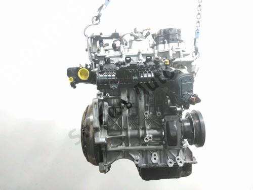 Engine PEUGEOT 2008 I (CU_) 1.2 THP 110 / PureTech 110 | BP28417774M1 