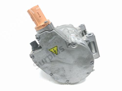 Used AC compressor AC compressor PEUGEOT 308 III (FB_, FH_, FP_, F3_, FM_) Hybrid 180 (F3DGXT, F3DGMH) (181 hp) 35941456 35941456