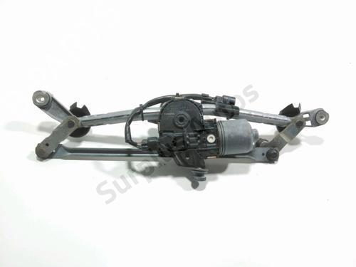 Used Front wipers mechanism TOYOTA AVENSIS Estate (_T27_) 2.2 D-4D (ADT271_, ADT271R) (150 hp) 28508128