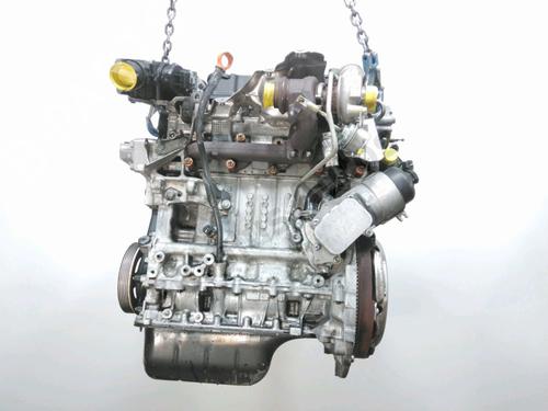 Engine CITROËN C4 I (LC_) 1.6 HDi | BP36000020M1 - Image 3