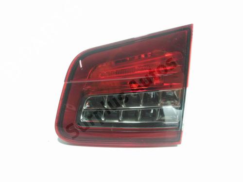 Højre baglygte bagklap CITROËN C5 III (RD_) 1.6 HDi 115 (RD9HRA, RD9HLA, RD9HL0) (114 hp) 28267574