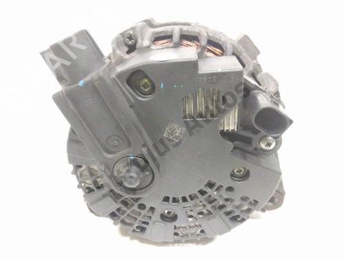 Alternator LAND ROVER RANGE ROVER EVOQUE (L538) 2.0 D | BP30367415M7