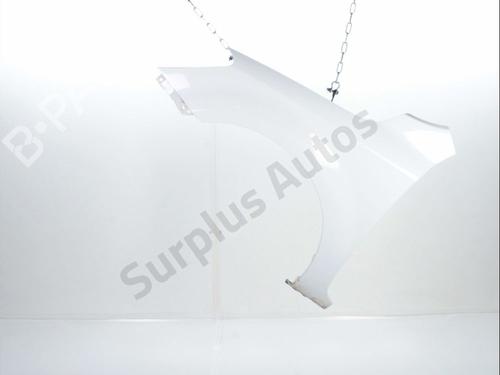 Used Left front fenders KIA CEE'D SW (ED) 1.6 CRDi 115 (115 hp) 28236168