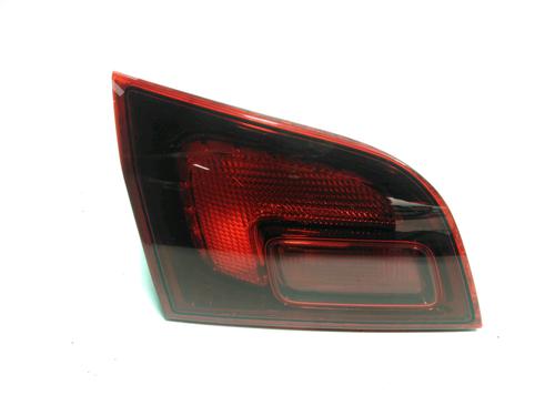 Used Left tailgate light Left tailgate light 37787943 37787943