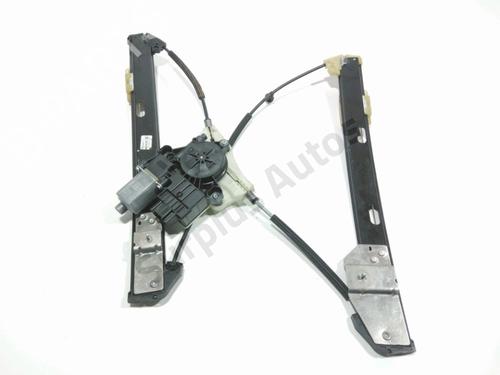 Front left window mechanism SEAT ARONA (KJ7, KJP) 1.0 TSI | BP37774158C22 - Image 2