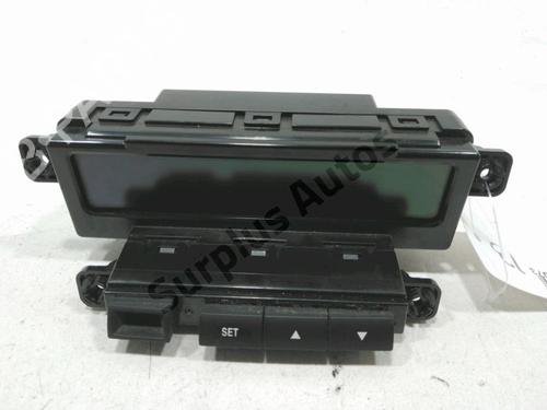 Used Display monitor KIA PRO CEE'D (ED) 1.6 CRDi 128 (128 hp) 30990792
