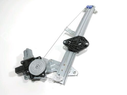 Front left window mechanism SUBARU FORESTER (SJ_) 2.0 D AWD (SJD) | BP37774010C22 - Image 2