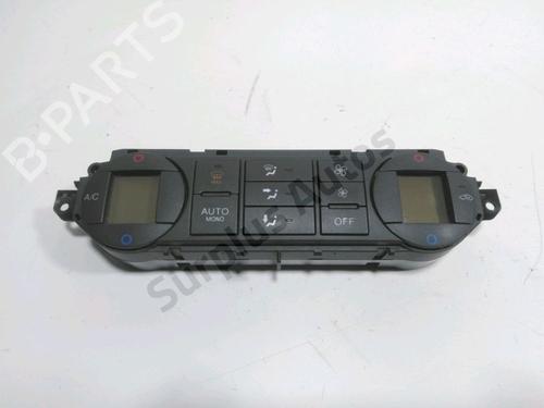 Used Climate control Climate control 37767349 37767349