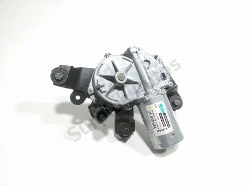 Motore tergicristallo posteriore NISSAN X-TRAIL III (T32_, T32R, T32RR) 1.6 dCi (T32) (130 hp) 31350921