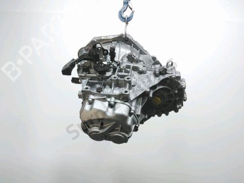 Gearbox KIA STONIC (YB) 1.0 T-GDi | BP28224283M3 - Image 3