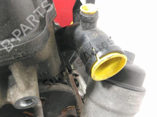 Engine OPEL CORSA D (S07) 1.2 (L08, L68) | BP37167390M1 - Image 6