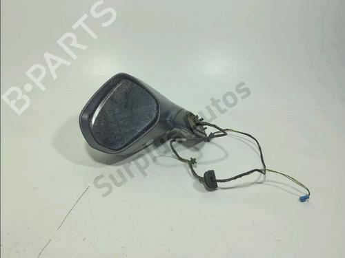 Used Left mirror Left mirror 38082816 38082816