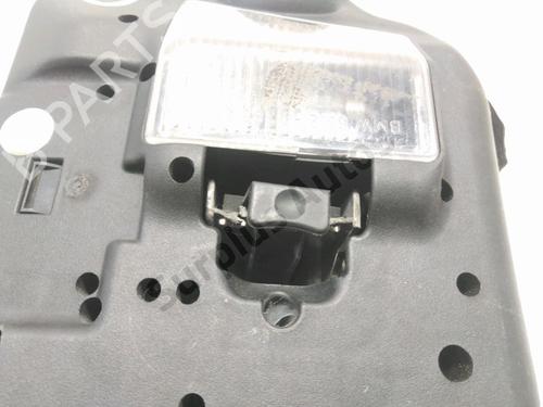 Left taillight BMW 3 Convertible (E46) 320 Ci | BP35774051C34 - Image 3