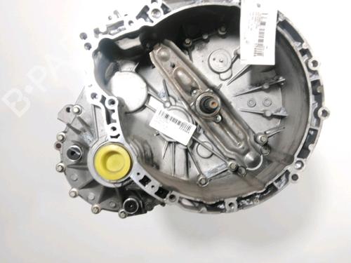 Used Gearbox Gearbox 37764858 37764858