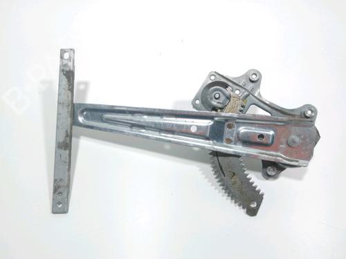 Rear right window mechanism NISSAN MICRA V (K14) 1.5 DCI | BP28250146C25 