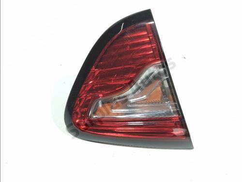 Used Left tailgate light RENAULT CAPTUR I (J5_, H5_) 1.2 TCe 120 (120 hp) 30723869