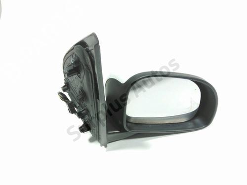 Rétroviseur droit FIAT PANDA (312_, 319_) 1.2 (312PXA1A) (69 hp) 31986770