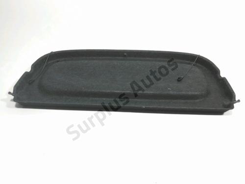 Rear parcel shelf SMART FORFOUR Hatchback (453) 1.0 (453.042, 453.043) | BP30087130C85