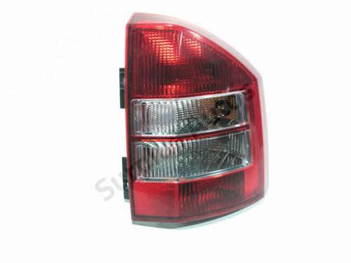 Right taillight JEEP COMPASS (MK49) 2.0 CRD 4x4 | BP28268848C35 
