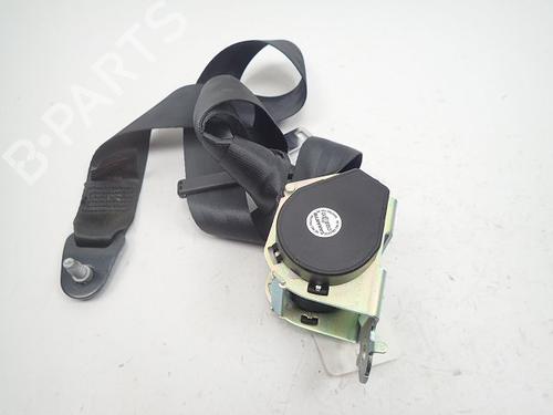 Used Rear left seatbelt PEUGEOT 308 I (4A_, 4C_) 1.6 HDi (90 hp) 30992555