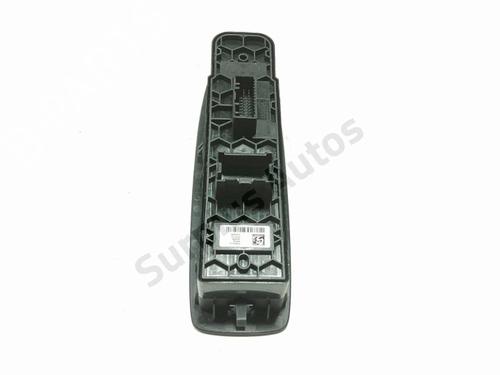 Left front window switch RENAULT MEGANE IV Hatchback (B9A/M/N_) 1.5 dCi 110 (B9A3) | BP39462583I27 - Image 2