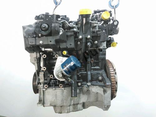 Used Engine RENAULT CLIO IV (BH_) 1.5 dCi 90 (90 hp) 32655182