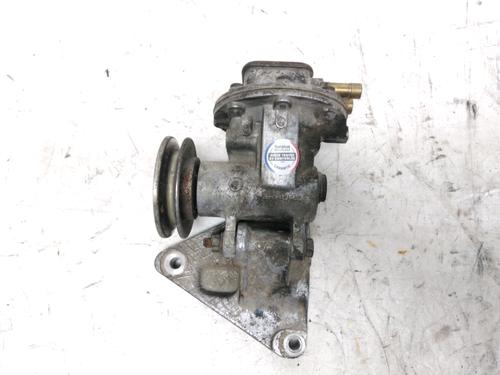 Vacuum pump CITROËN ZX (N2) 1.9 D | BP29857193M80