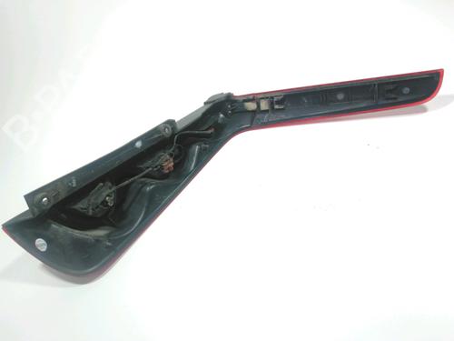 Left taillight NISSAN NOTE (E11, NE11) 1.5 dCi | BP28269663C34 