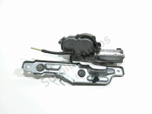 Used Rear wiper motor VW GOLF III (1H1) 1.9 TDI (90 hp) 29860295