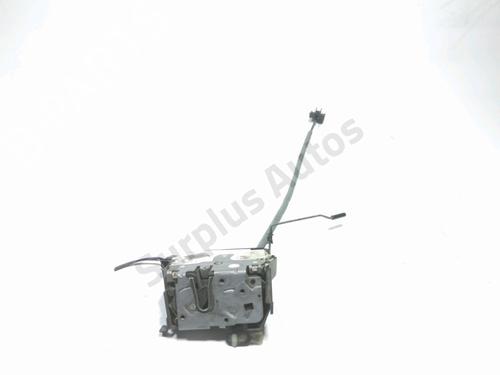 Used Front right lock Front right lock MINI MINI (R56) Cooper D (109 hp) 39706572 39706572