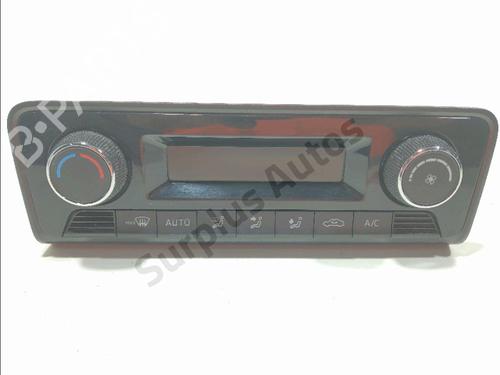 Used Climate control Climate control 38497313 38497313