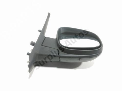 Bakspejl Højre RENAULT KANGOO Express (FW0/1_) 1.5 dCi 90 (FW0G, FW05, FW08, FW11) (90 hp) 30869451